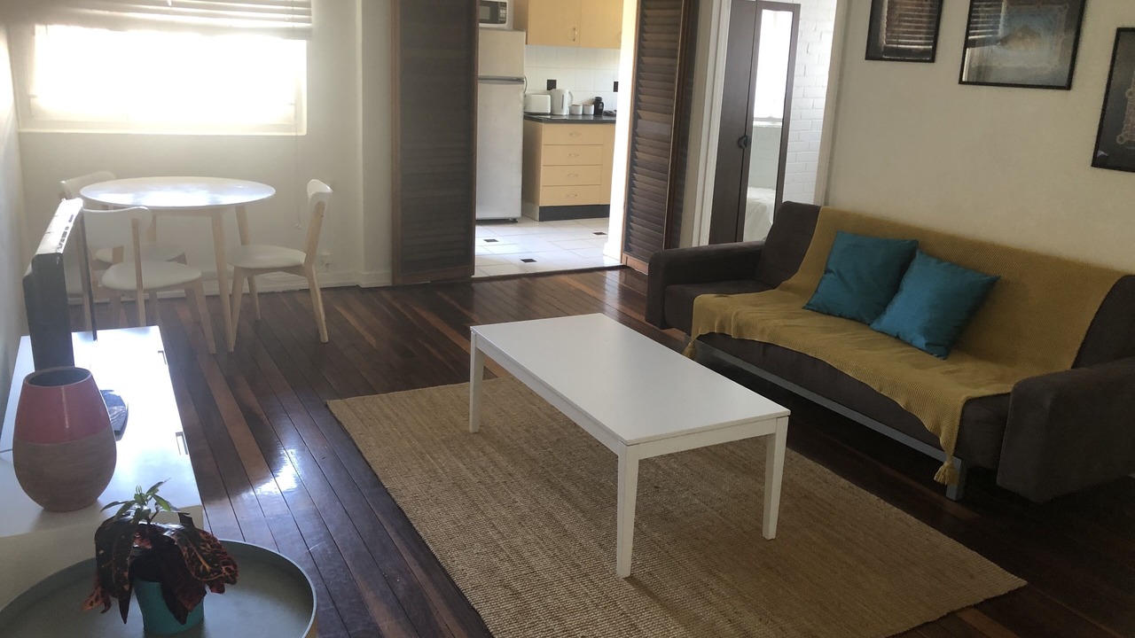Photo of Livingroom in Milton