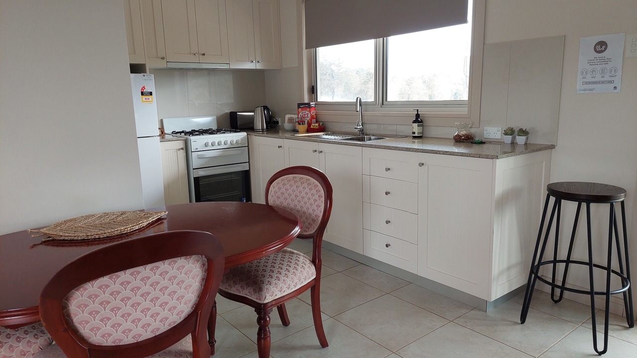 Photo of Kitchen in Kurrajong