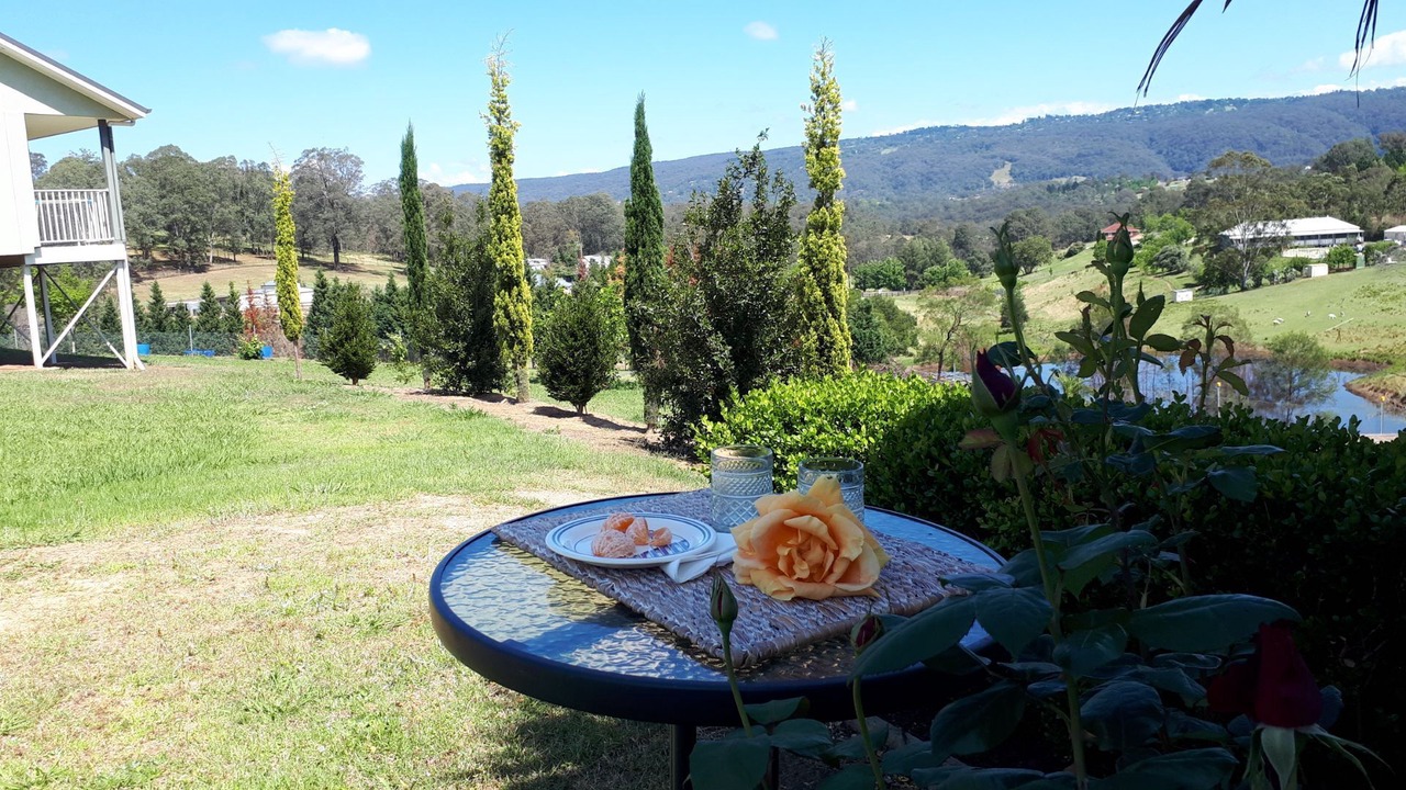 Photo of Outdoor in Kurrajong