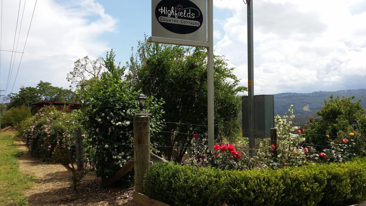 Photo of Outdoor in Kurrajong
