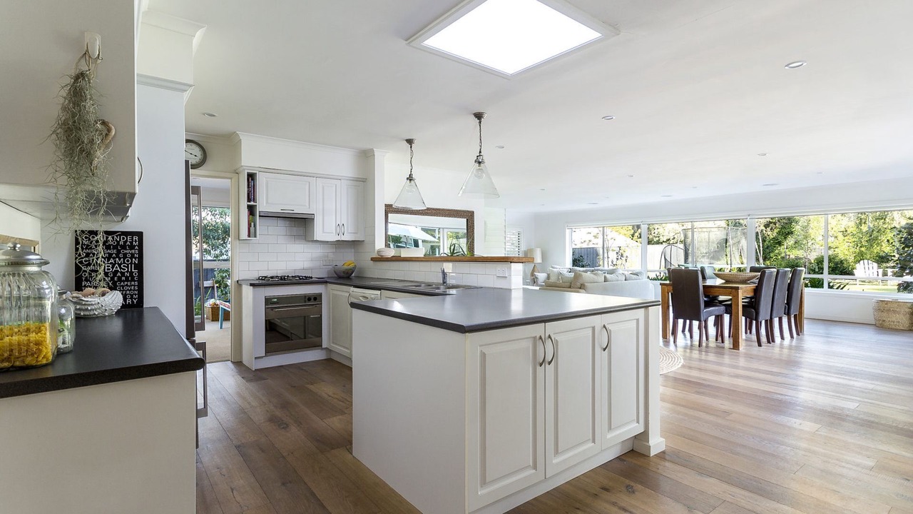 Photo of Kitchen in Mount Eliza
