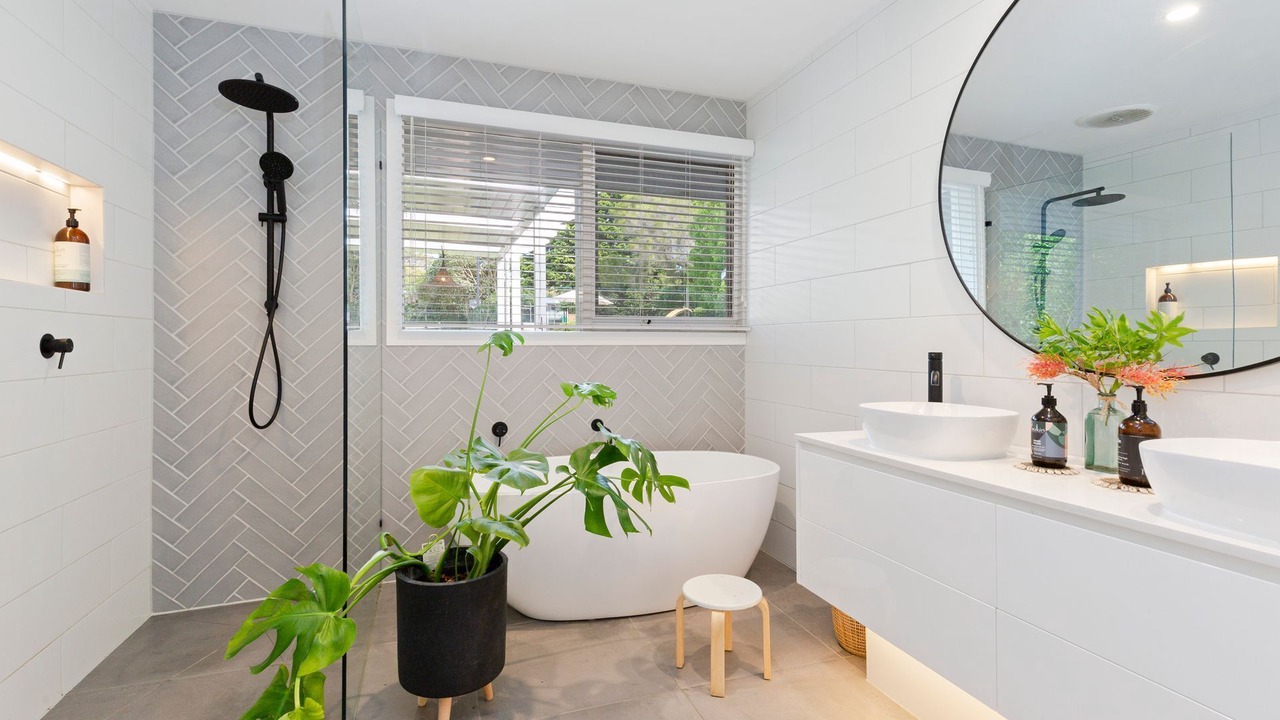 Photo of Bathroom in Mount Eliza