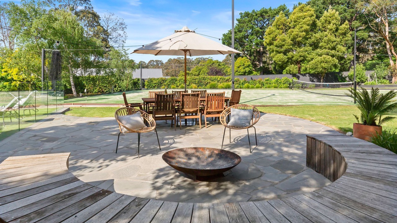 Photo of Outdoor in Mount Eliza