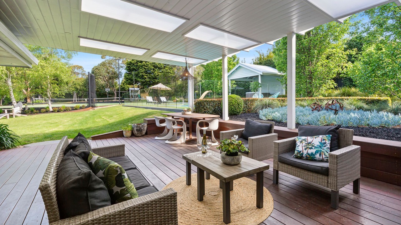 Photo of Outdoor in Mount Eliza