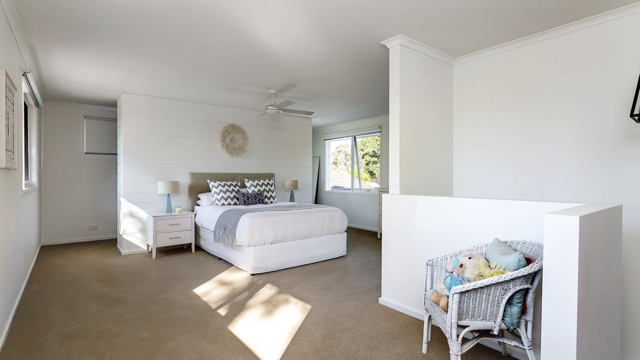 Photo of Bedroom in Mount Eliza