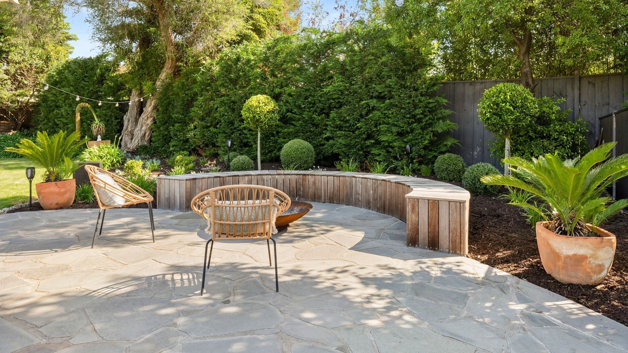 Photo of Patio Balcony in Mount Eliza