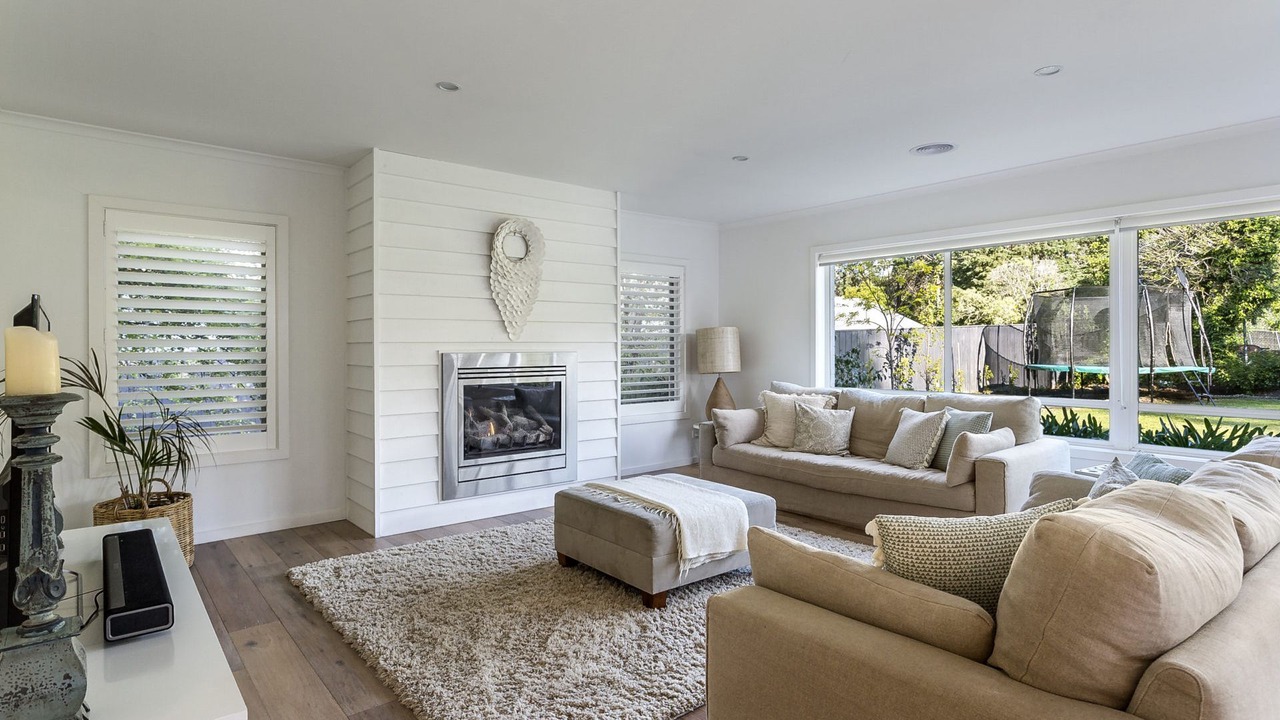 Photo of Livingroom in Mount Eliza