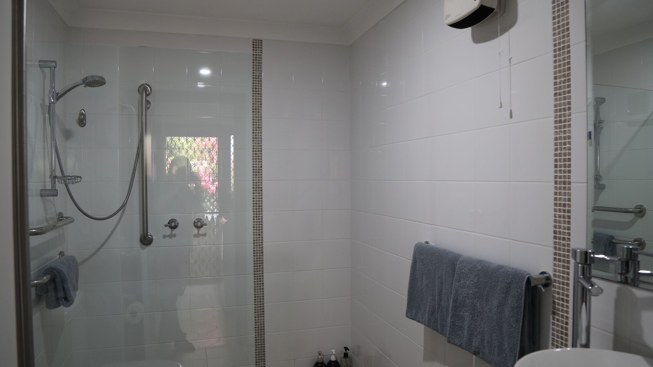 Photo of Bathroom in Thirroul