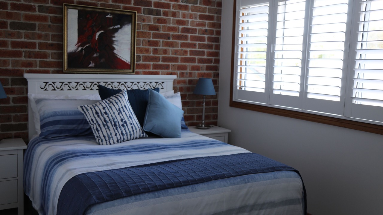Photo of Bedroom in Thirroul