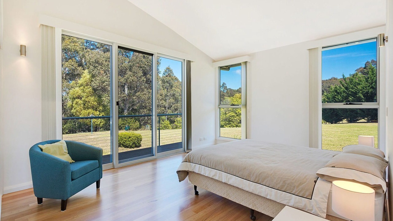 Photo of Bedroom in Narooma
