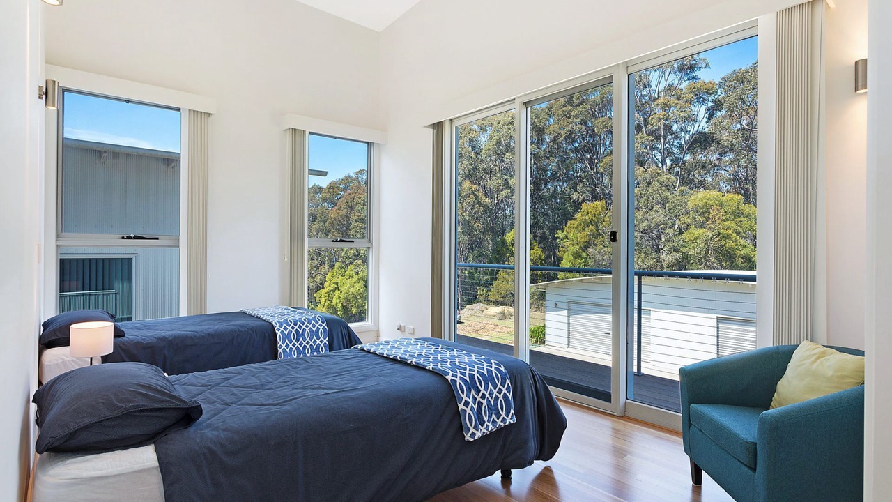 Photo of Bedroom in Narooma