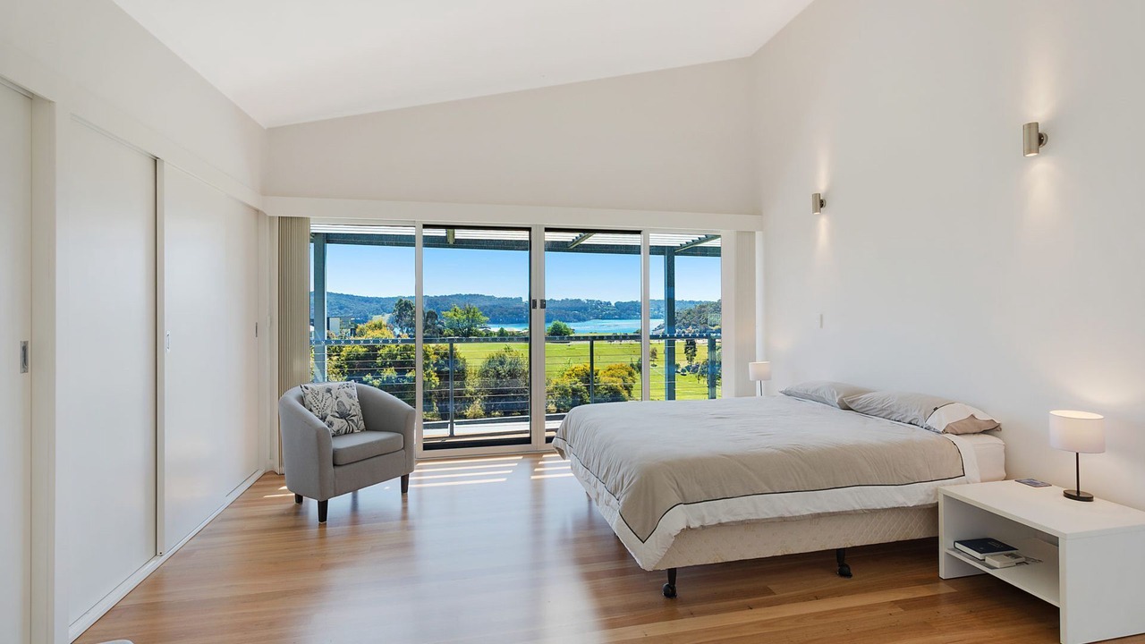Photo of Bedroom in Narooma