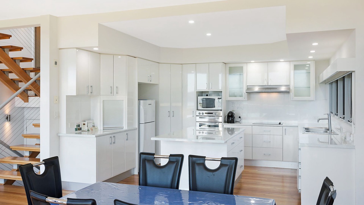 Photo of Kitchen in Narooma