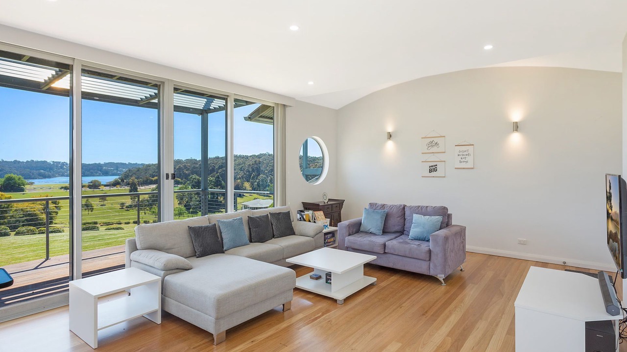 Photo of Livingroom in Narooma