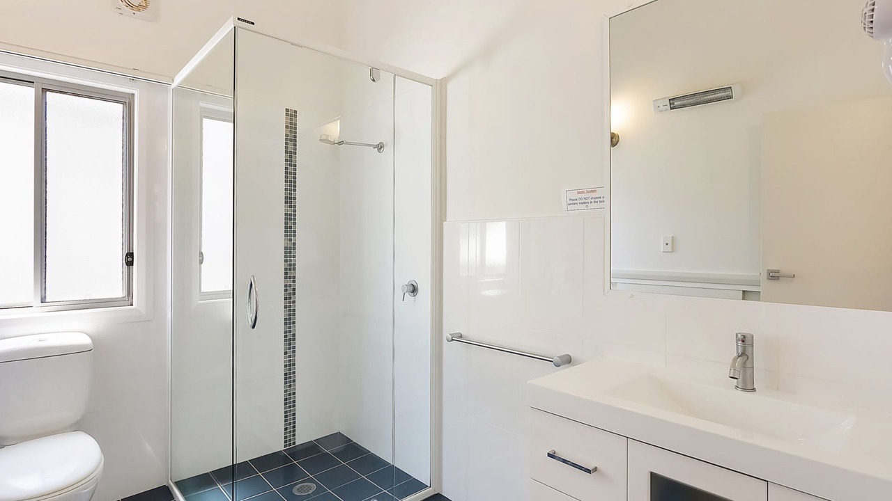 Photo of Bathroom in Narooma