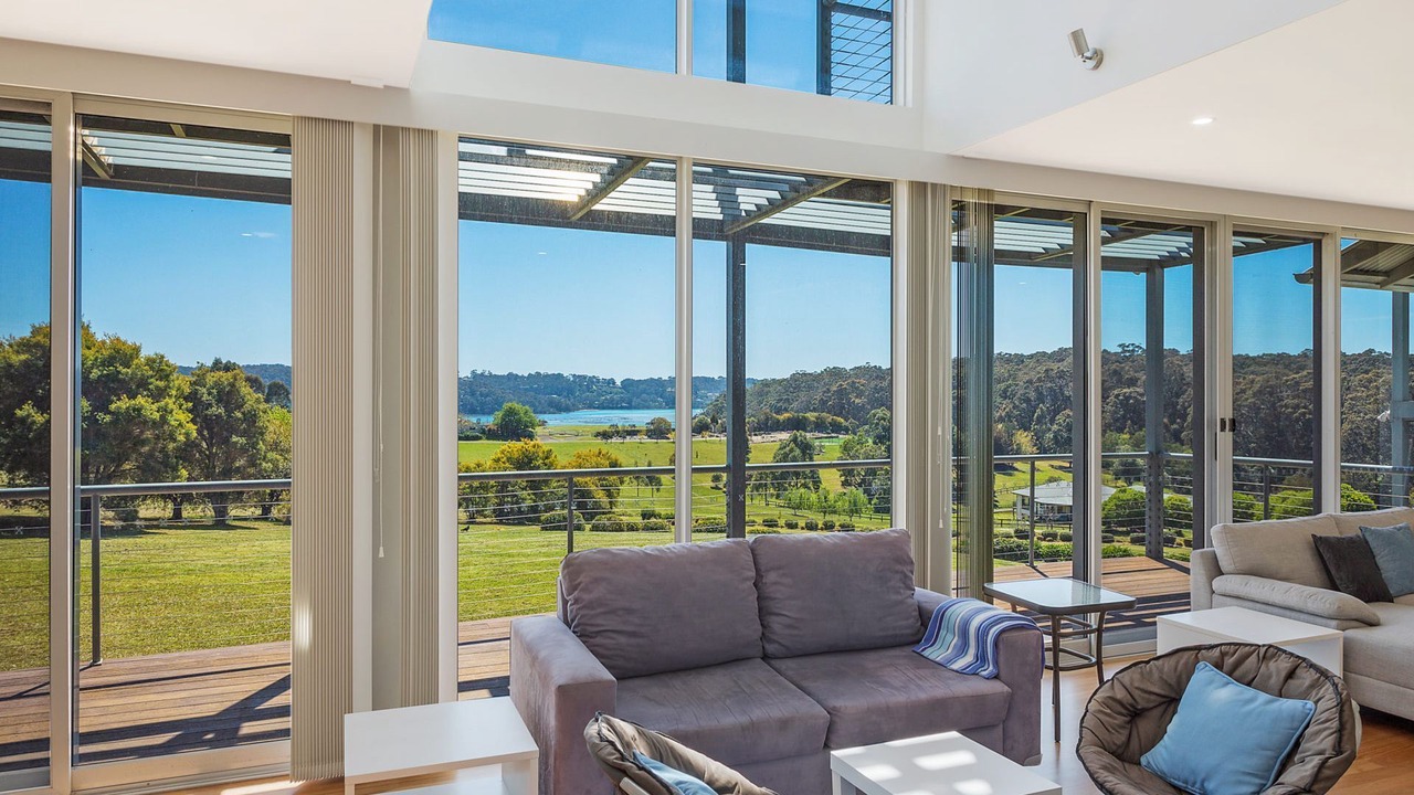 Photo of Livingroom in Narooma