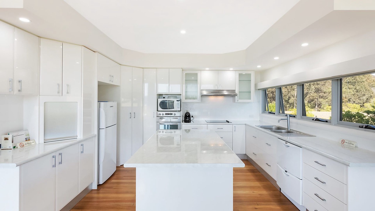 Photo of Kitchen in Narooma