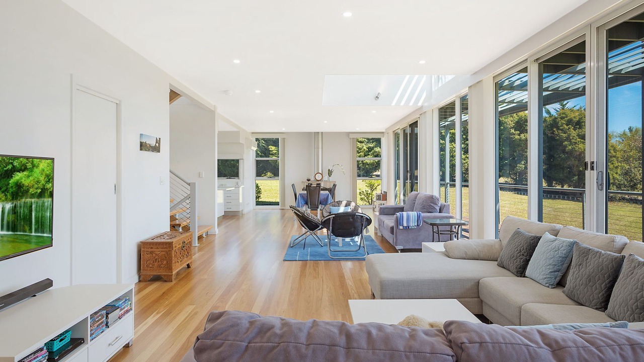Photo of Livingroom in Narooma