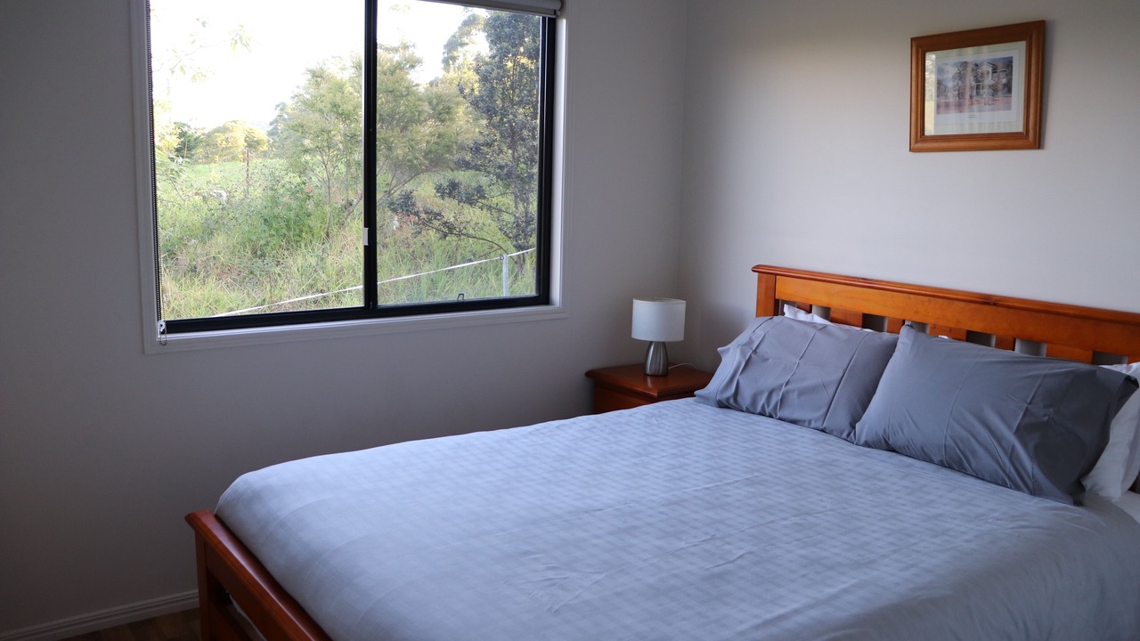 Photo of Bedroom in Bellthorpe