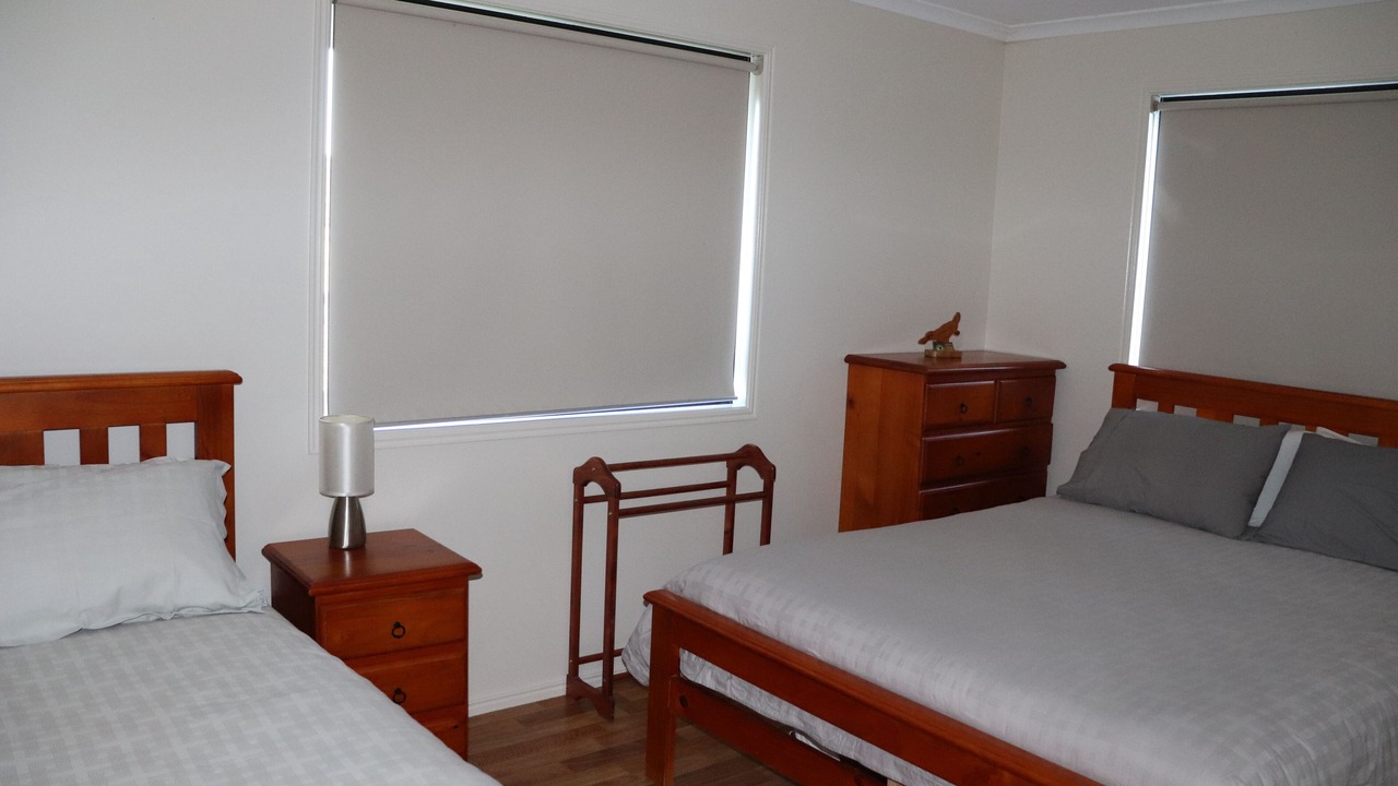 Photo of Bedroom in Bellthorpe
