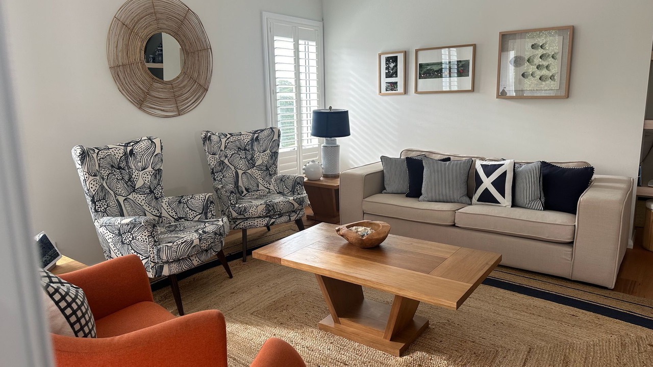 Photo of Livingroom in Narrawallee