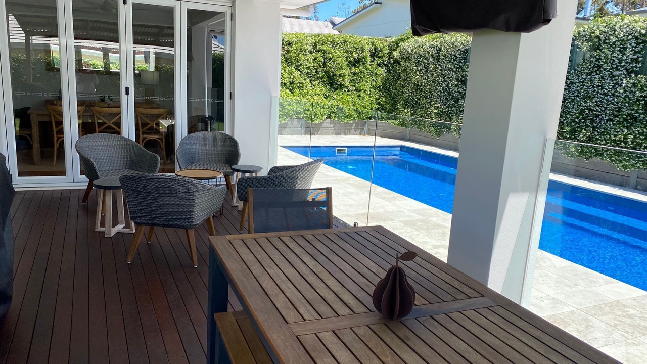 Photo of Outdoor in Narrawallee