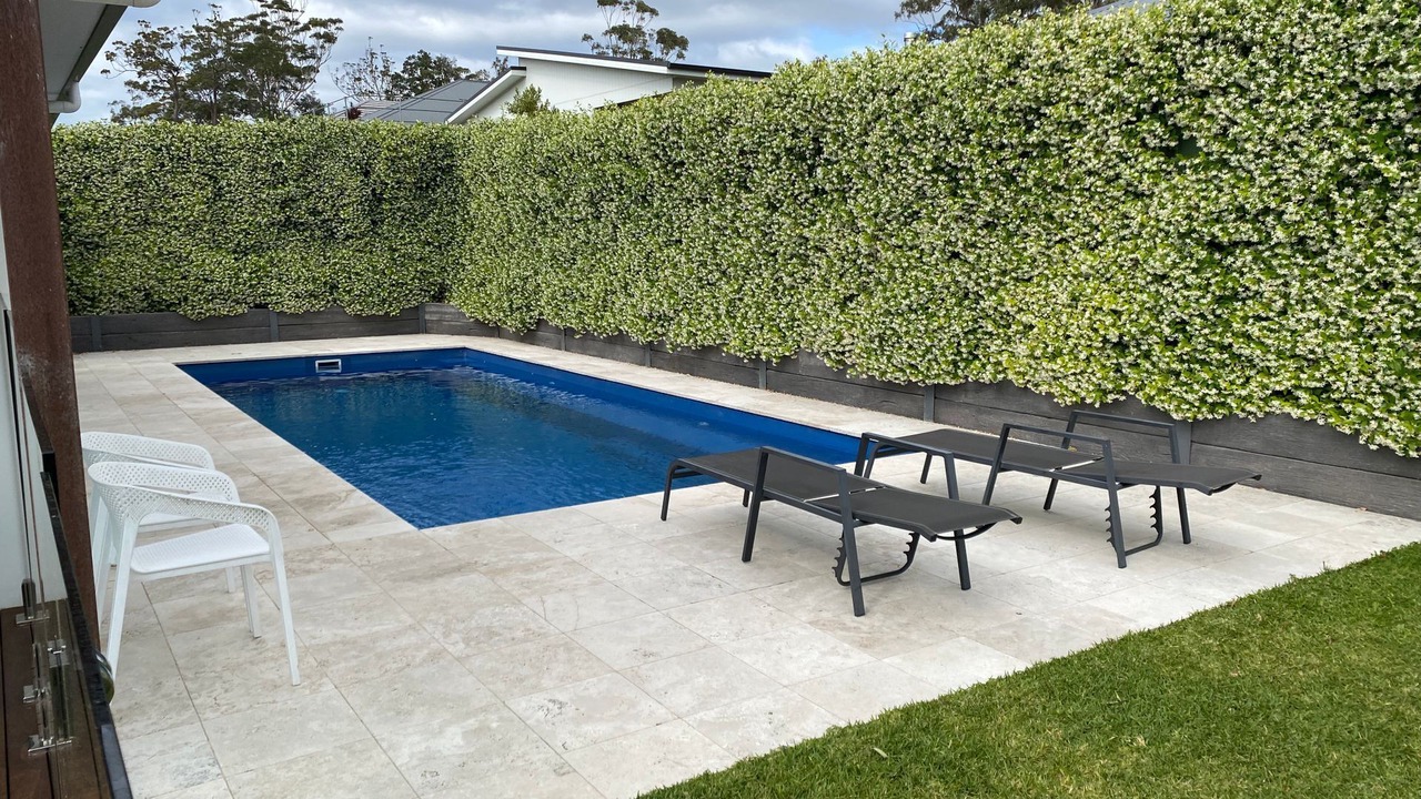 Photo of Outdoor in Narrawallee