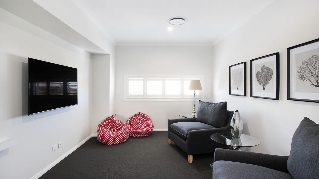 Photo of Bedroom in Narrawallee
