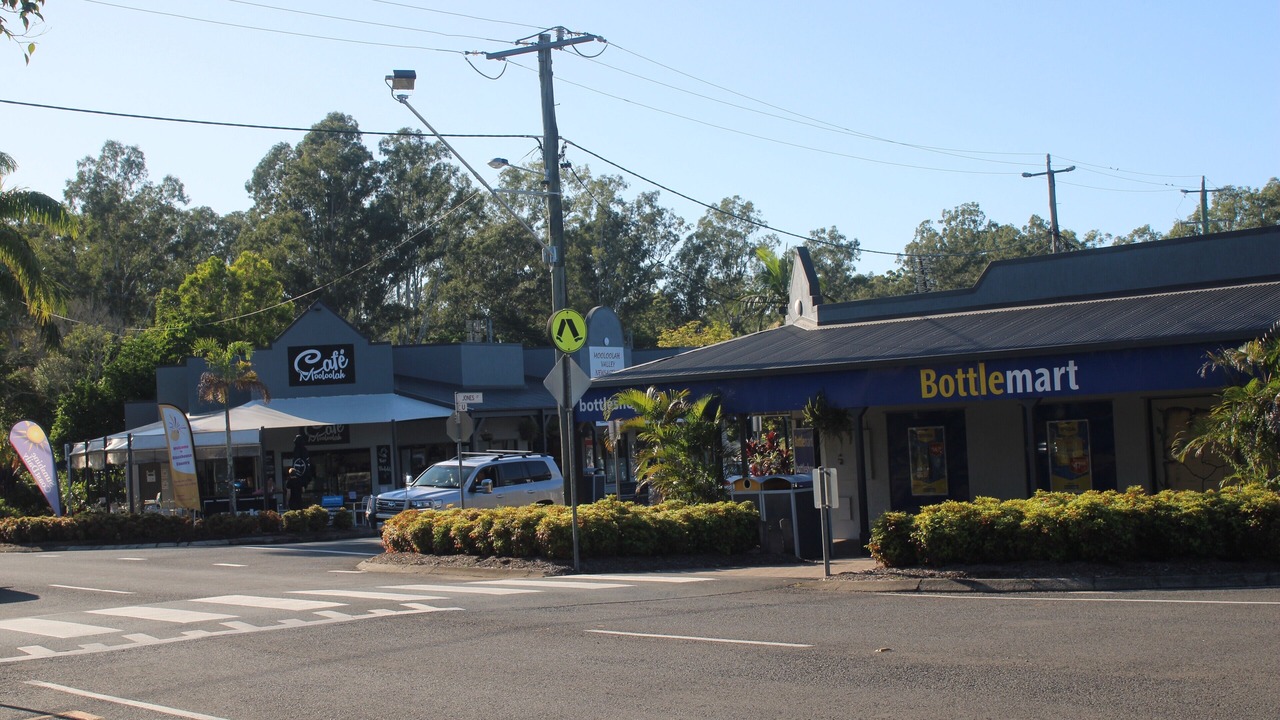Photo of Others in Mooloolah Valley