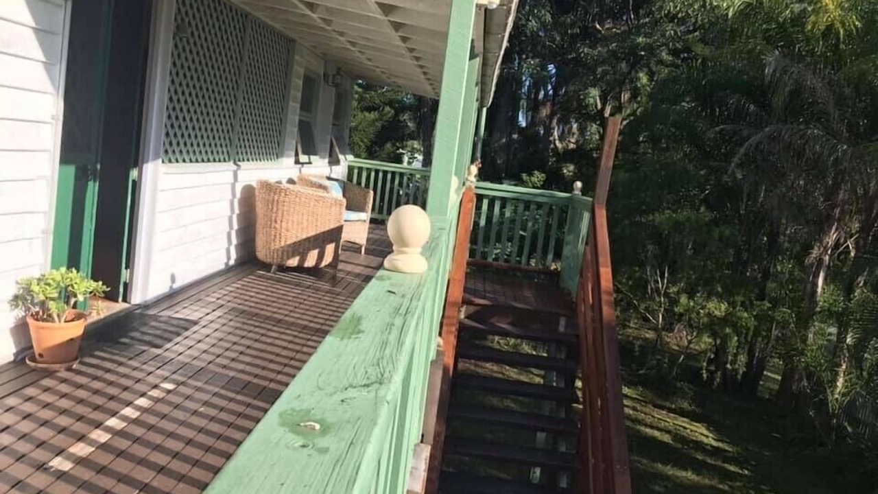 Photo of Outdoor in Mooloolah Valley