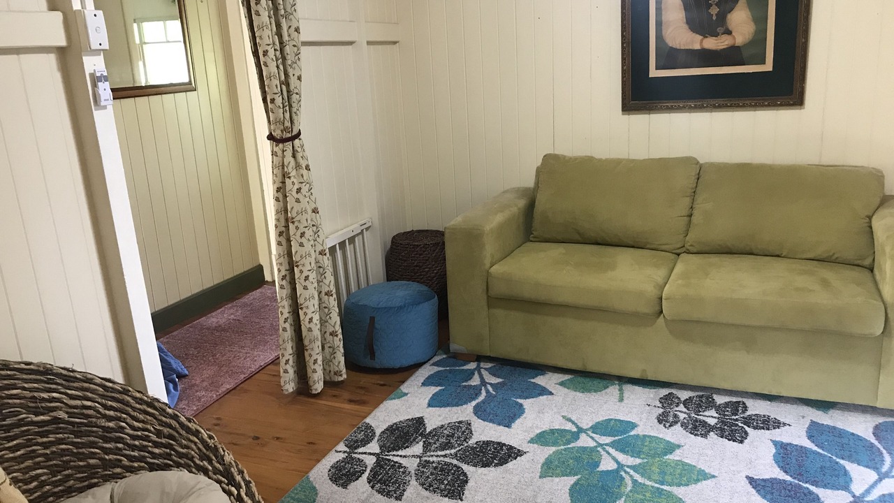 Photo of Bedroom in Mooloolah Valley