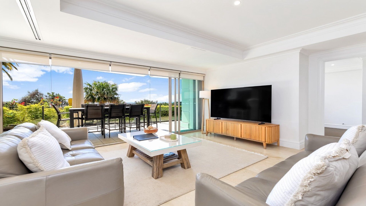 Photo of Livingroom in Terrigal