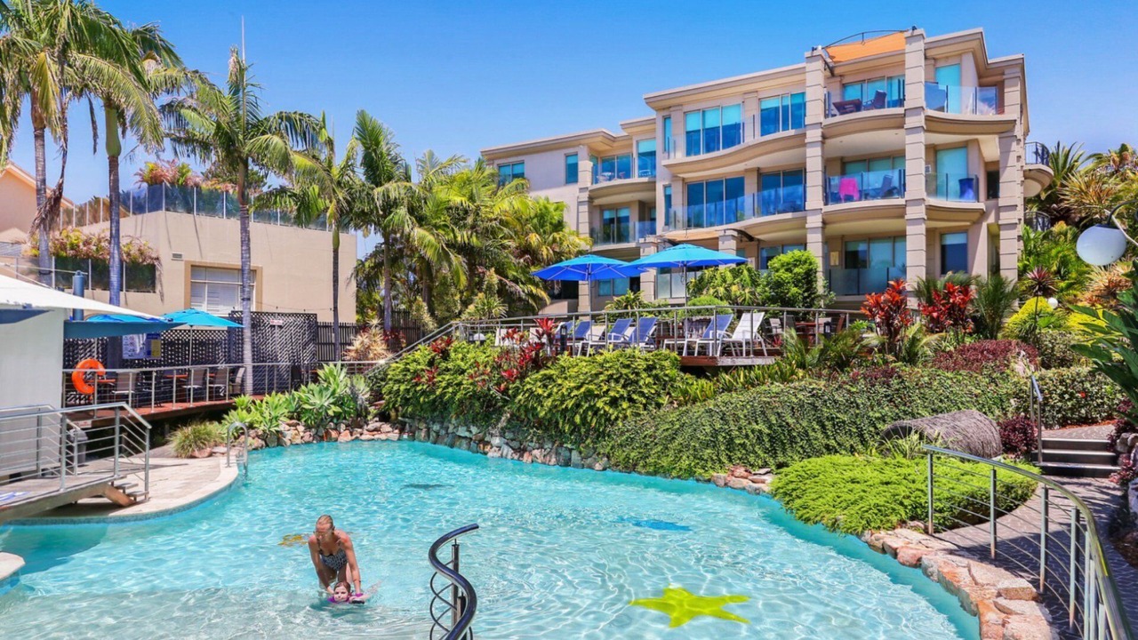 Photo of Outdoor in Terrigal