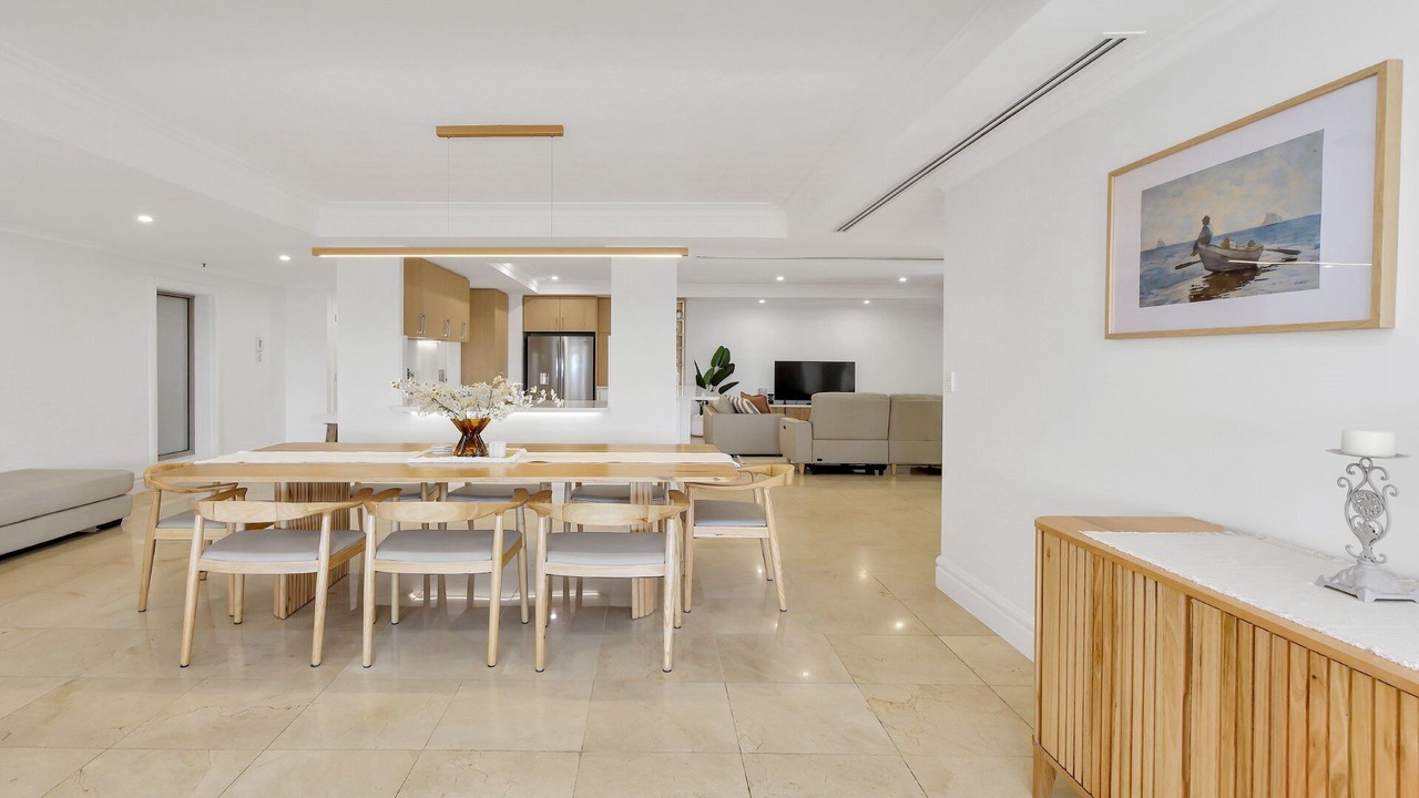 Photo of Livingroom in Terrigal