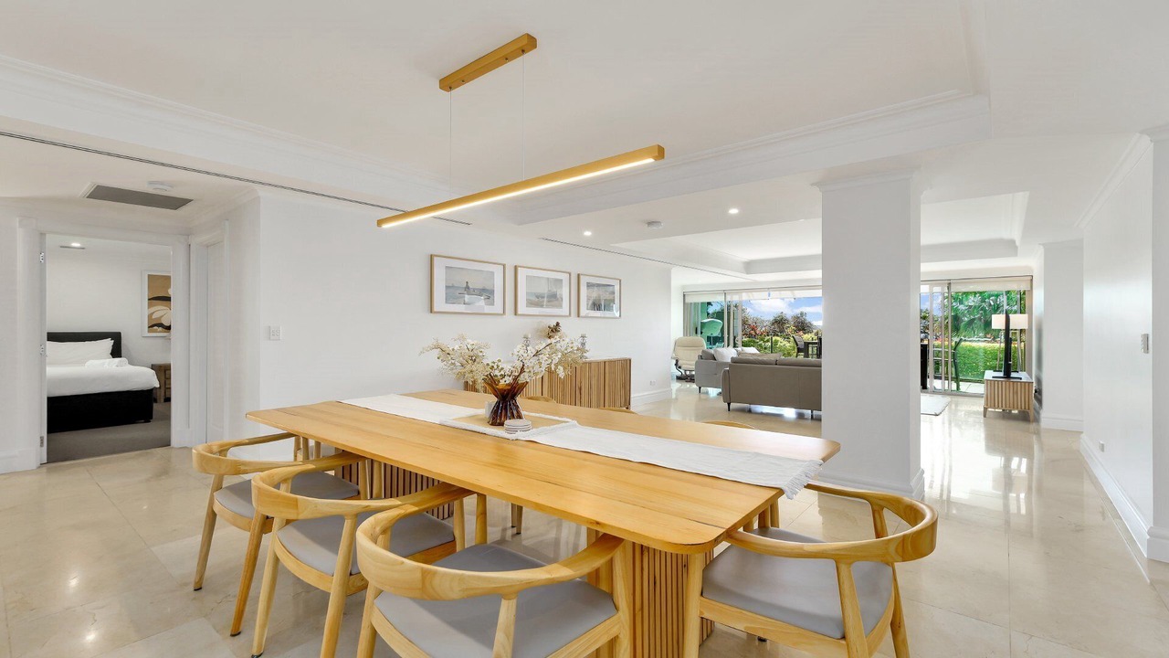 Photo of Livingroom in Terrigal