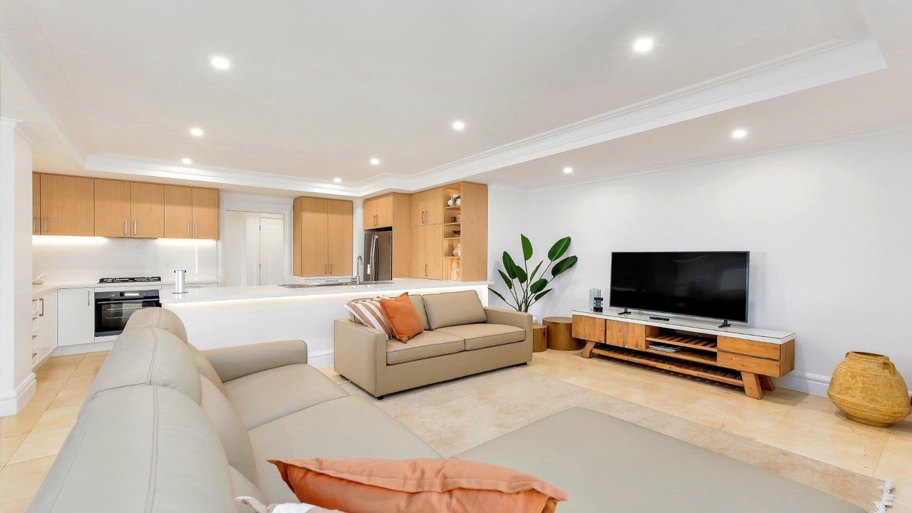 Photo of Bedroom in Terrigal