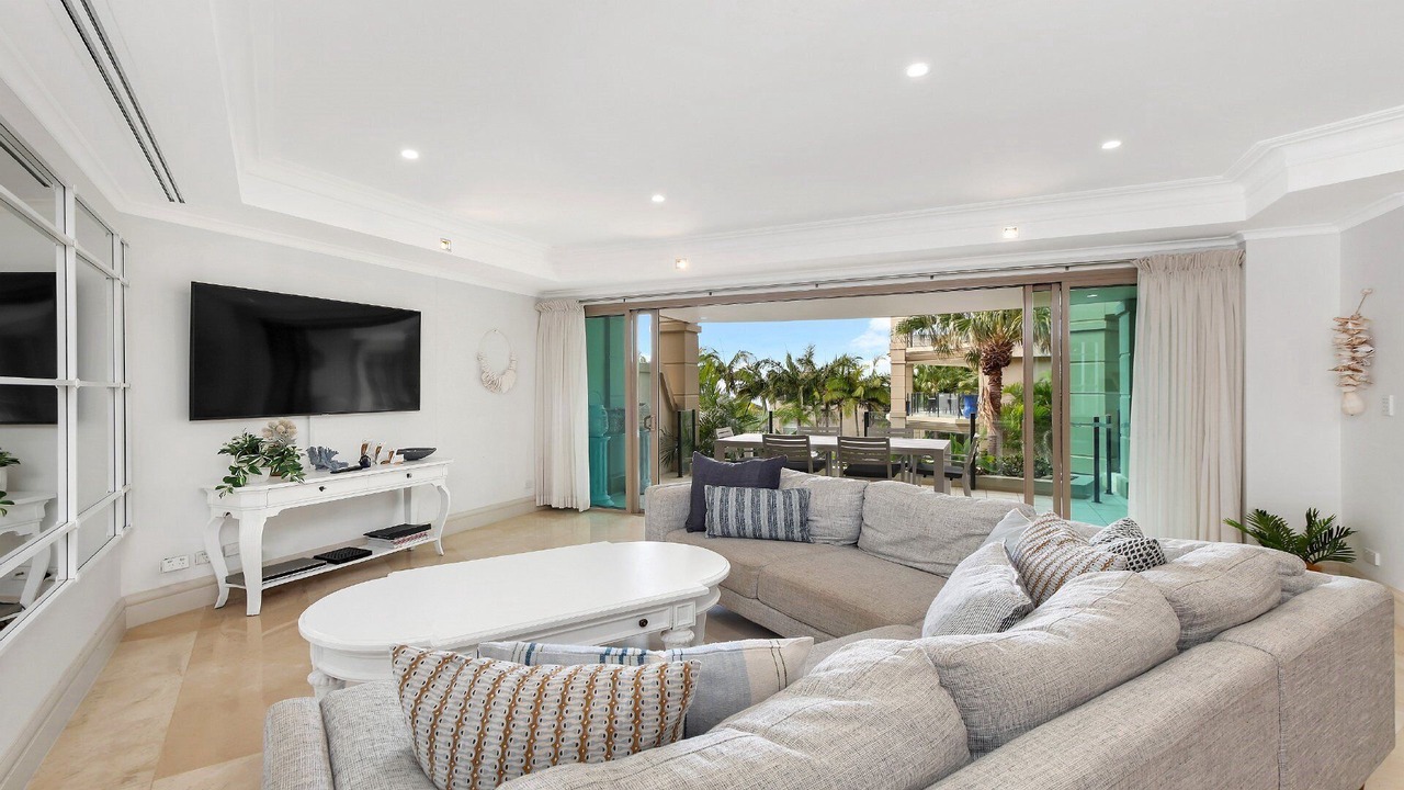 Photo of Livingroom in Terrigal