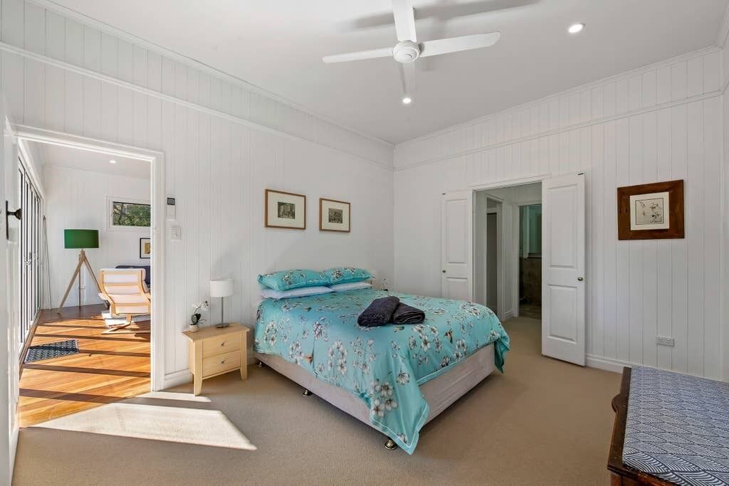 Photo of Bedroom in East Toowoomba
