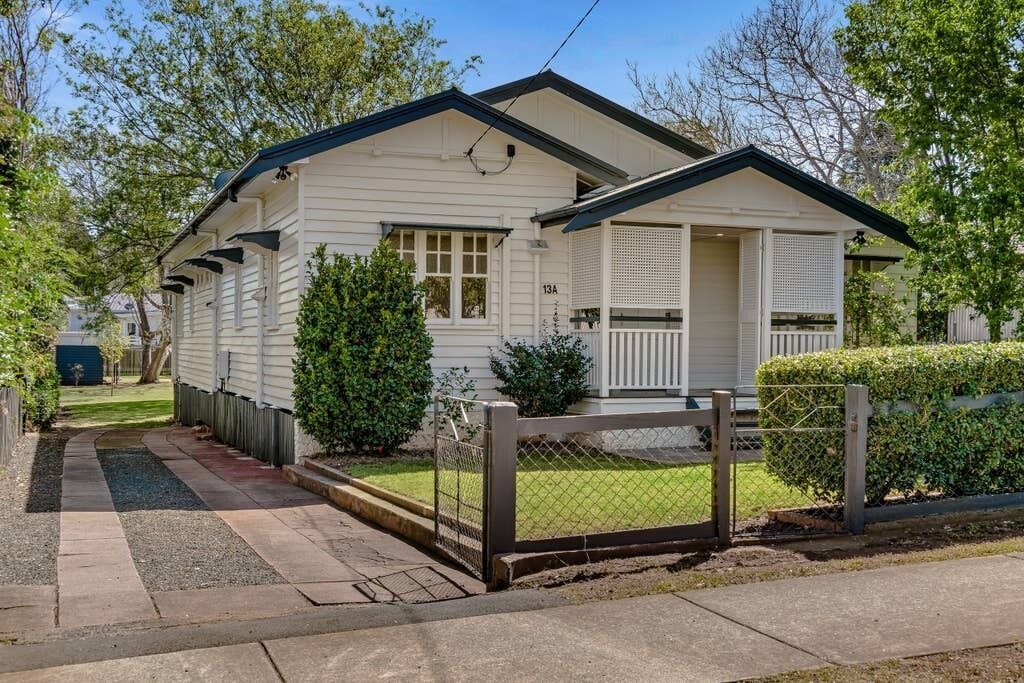 Photo of Outdoor in East Toowoomba