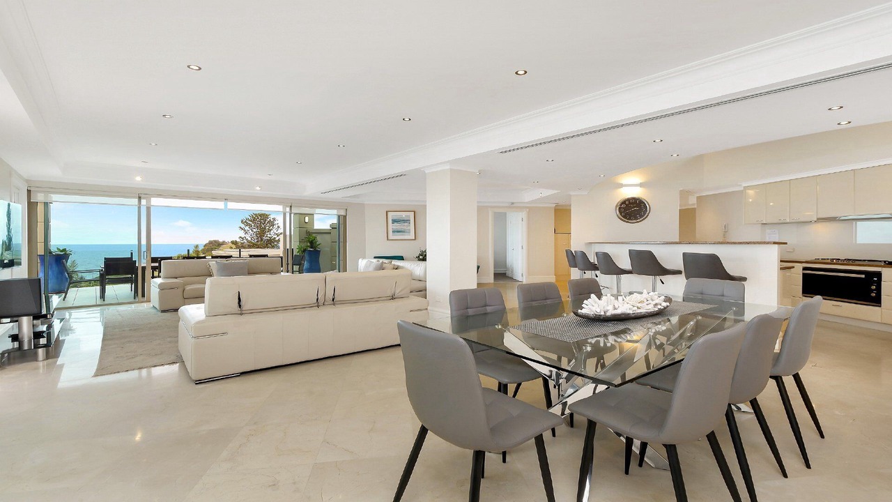 Photo of Livingroom in Terrigal