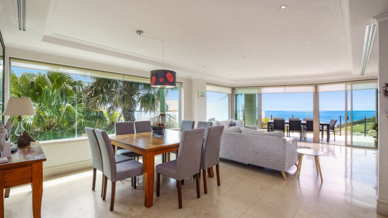 Photo of Livingroom in Terrigal