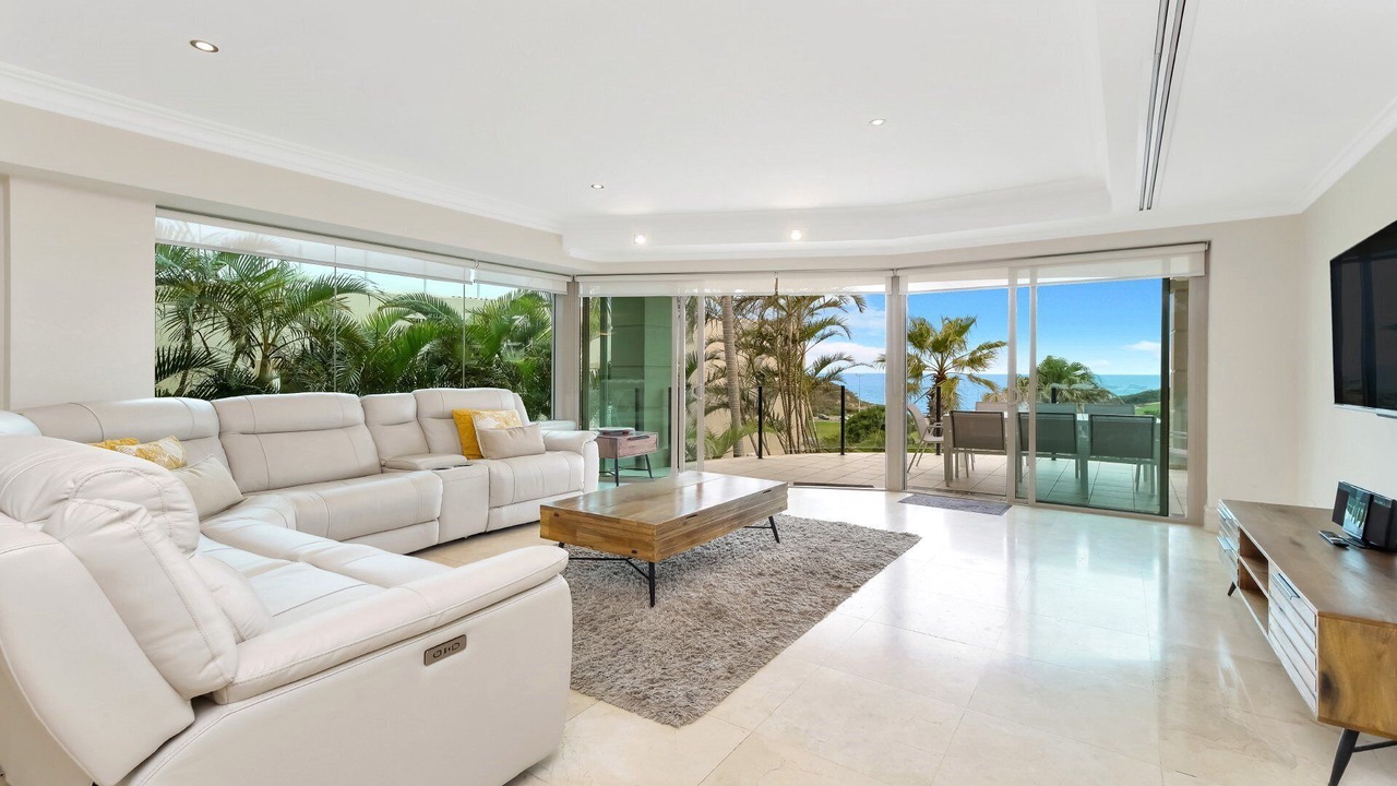 Photo of Livingroom in Terrigal