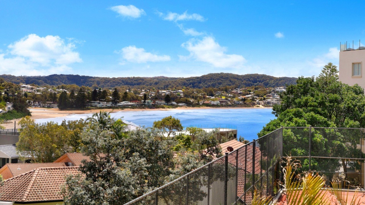 Photo of Patio Balcony in Terrigal
