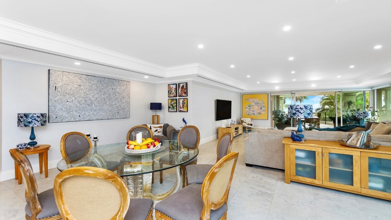 Photo of Livingroom in Terrigal