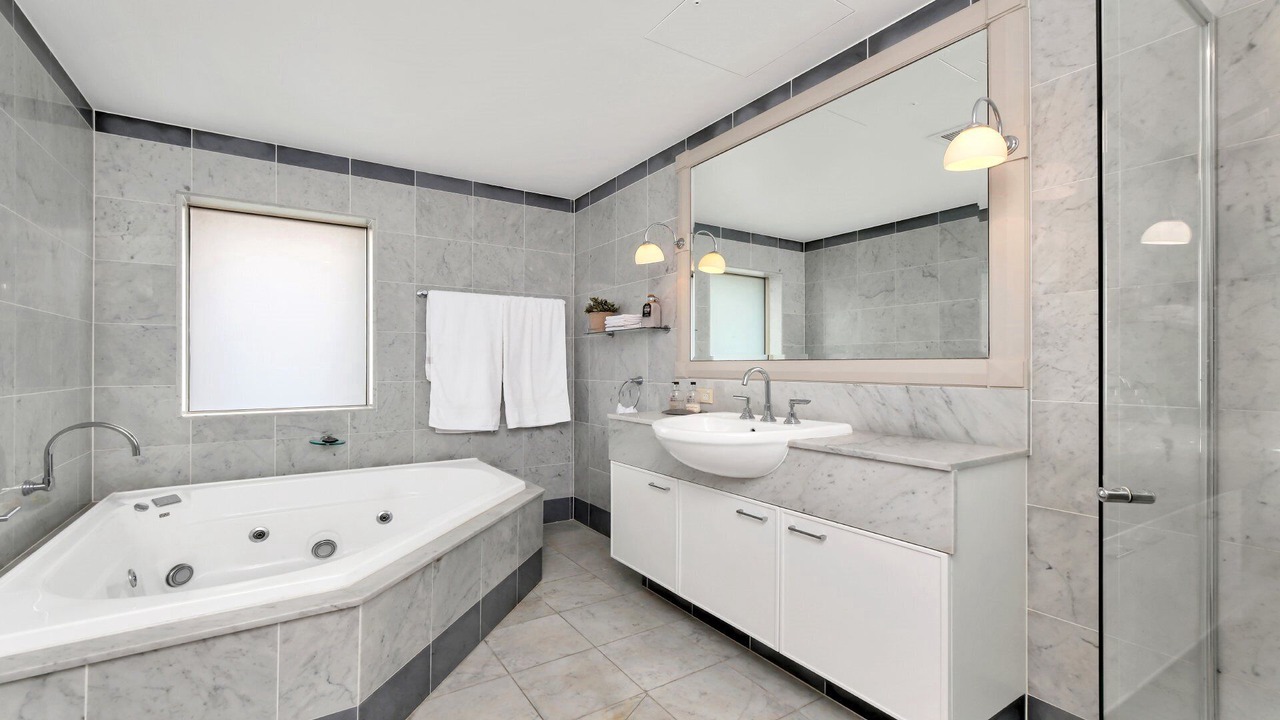 Photo of Bathroom in Terrigal