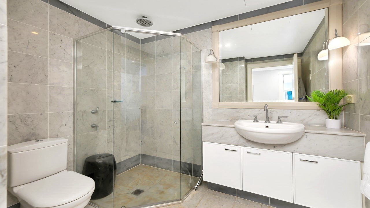 Photo of Bathroom in Terrigal