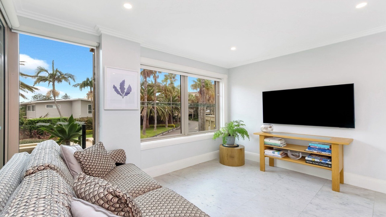 Photo of Bedroom in Terrigal