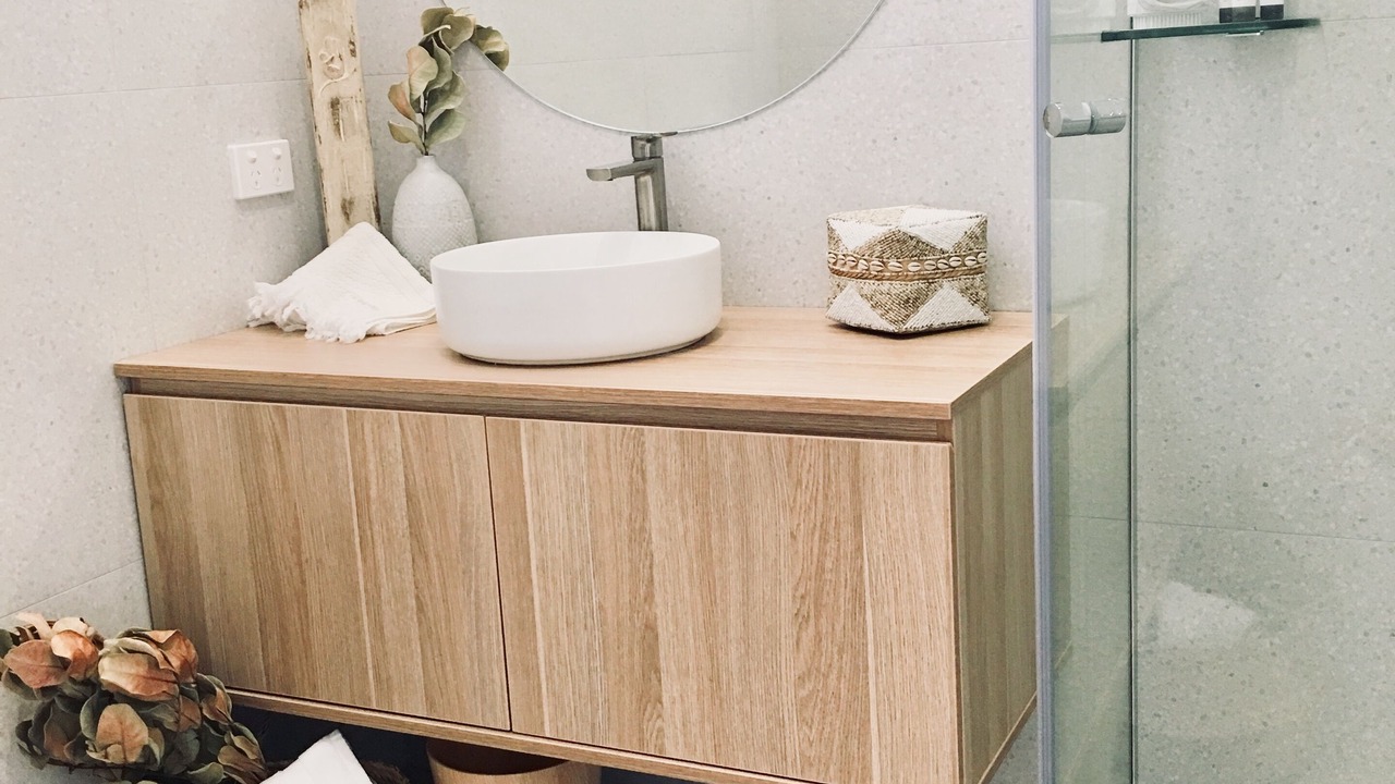 Photo of Bathroom in Merewether
