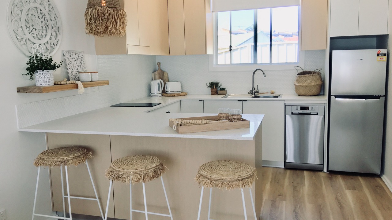 Photo of Kitchen in Merewether