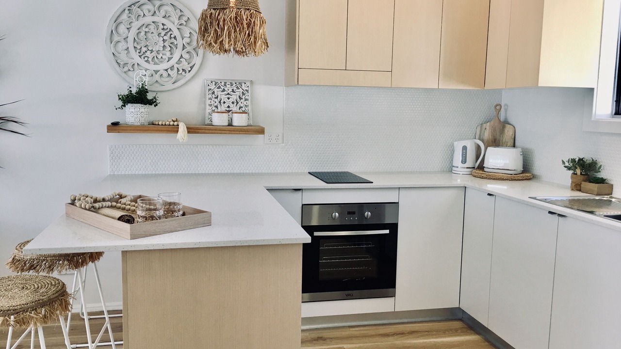 Photo of Kitchen in Merewether